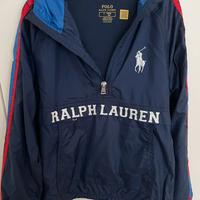 Giacca a vento primaverile  Polo Ralph Lauren Kids