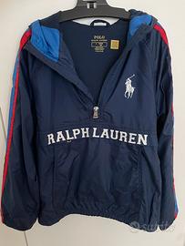 Giacca a vento primaverile  Polo Ralph Lauren Kids