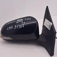 SPECCHIETTO RETROVISORE DESTRO TOYOTA Auris Serie