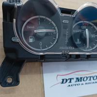 Quadro strumenti Alfa Romeo 159 -BRERA 05/11
