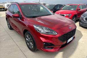 FORD Kuga 2.5 phev ST-Line Design 2wd 225cv cvt