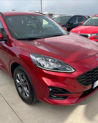 FORD Kuga 2.5 phev ST-Line Design 2wd 225cv cvt