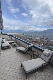 Mercogliano trilocale