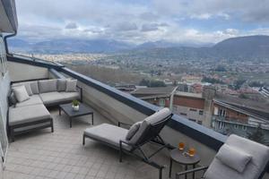 Mercogliano trilocale