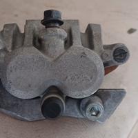 pinza freno ant. honda xr 650 r dall'ara