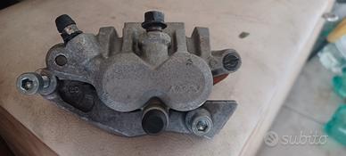 pinza freno ant. honda xr 650 r dall'ara