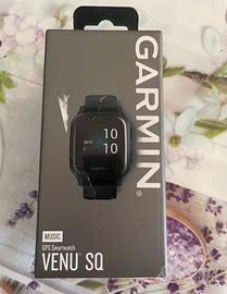 Smartwatch Garmin venu sq music nuovo