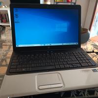 Computer HP G61