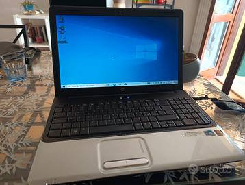 Computer HP G61