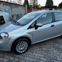 Fiat Punto 1.4 8V GPL neopatentati