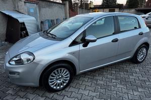 Fiat Punto 1.4 8V GPL neopatentati