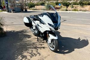 BMW R 1250 RT full optional RADIO