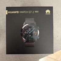Huawei Whatch GT 2