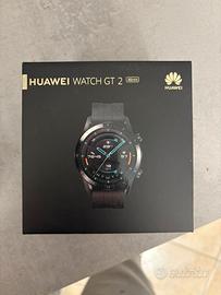 Huawei Whatch GT 2