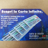Scheda telefonica SIP