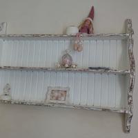 Piattaia Shabby