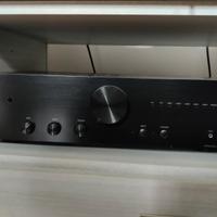 Amplificatore ONKYIO A-9010 per giradischi
