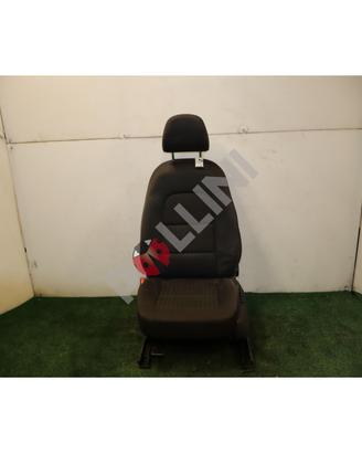 Sedile guida Audi A4 2009