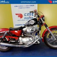 HARLEY-DAVIDSON 883 Standard - XLH Finanziabile