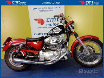 HARLEY-DAVIDSON 883 Standard - XLH Finanziabile