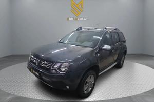 Dacia Duster 1.5 Diesel StileMotori
