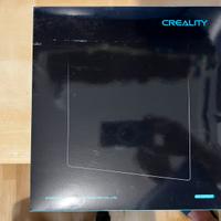 Piatto per Creality Ender