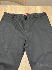 pantaloni uomo MERC originali
