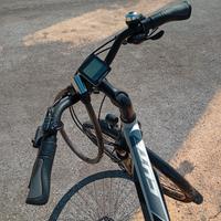 Bici elettrica Atala