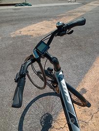 Bici elettrica Atala