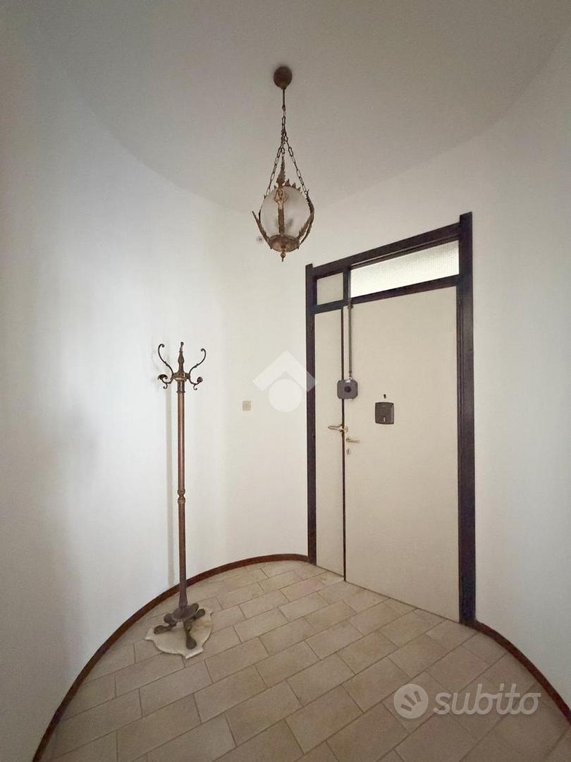 Appartamento – Lanciano, Sant'Antonio, Chieti - Vista 2