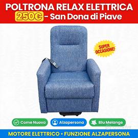 Poltrona Relax 