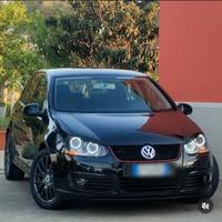Golf 5 