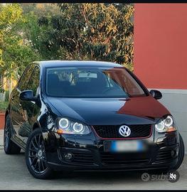 Golf 5 