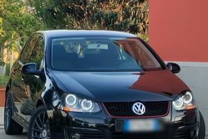 Golf 5 