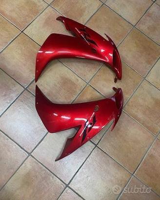 Carena superiore R1 2005