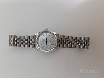 orologio august steiner