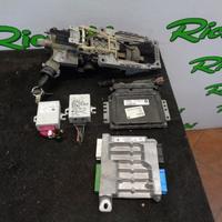 KIT AVVIAMENTO MINI COOPER S R50 1.6 ANNO 2006