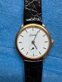 Orologio “Liotta” - Swiss Made