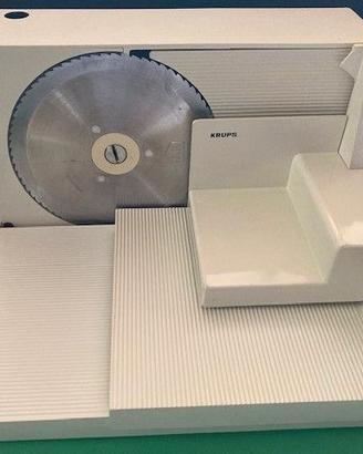 Affettatrice Krups Universal 2 Vintage
