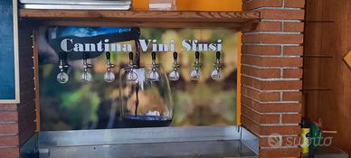Spina Vino Birra