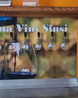 Spina Vino Birra