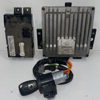KIT CHIAVE RENAULT Kangoo 3a Serie (03>07)