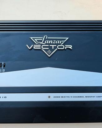AMPLIFICATORE