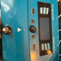 TC Helicon voicelive play