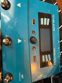 TC Helicon voicelive play