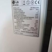 Guarnizioni Frigo e Congelatore