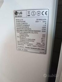 Guarnizioni Frigo e Congelatore