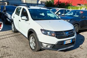 DACIA SANDERO 1.5 DCI-STEPWAY-PREZZO PROMO!