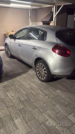 Fiat bravo 1.6 multijet