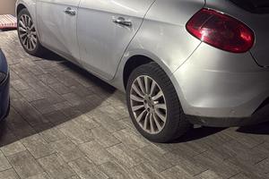 Fiat bravo 1.6 multijet